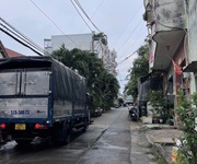 11ty - có nhà dt lớn 183m2 - ngang 5m - 2tầng - 3pn - đường  xe tải -  hương lộ 2 -  btđ -  bình tân