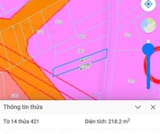 Đầu tư sinh lời - bán gấp lô đất vị trí đẹp tại xã cam thành bắc, cam lâm, khánh hoà