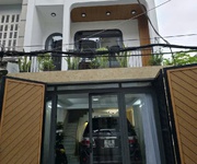 Nhà đẹp ngay trung tâm quận 7 gần các trục đường chính