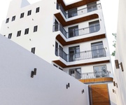 Bán nhà dương quảng hàm, ngay nguyễn thái sơn, 7,5x25m, 6 t- 31pn, khoán 140tr, 26 tỷ.