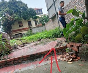 Lô đất đẹp đầu làng đại bản 100m2   mặt tiền rộng 8.6m, nở hậu 9m   giá 5 tỷ