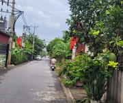 2 Lô đất đẹp đầu làng đại bản 100m2   mặt tiền rộng 8.6m, nở hậu 9m   giá 5 tỷ