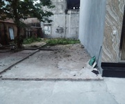 Lô đất đầu làng hoàng long cạnh cổng trường c3 đặng xá   ngõ thoáng   20m ra trục chính   nhô 3.8