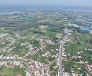 Đất gần hồ hạ tầng chuẩn resort dt 110-165 m2 sổ riêng nhận nền xây ngay chỉ từ 980 triệu