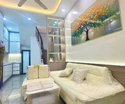 nhà đẹp giải phóng - ô tô - ngõ thông 32m  5 tầng   7.85 tỷ thương lương mạnh