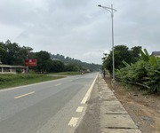 Bán 17.146m2 lô góc đất Thương mại, dịch vụ thị trấn Lương Sơn giá 3 tr/m2