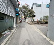 Chính Chủ Bán Gấp 117,6m2 Đất Ngõ 213 Ngô Xuân Quảng, Gia Lâm   Ô Tô Thông, Sổ Đỏ Sẵn Sàng