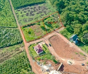 Bán nhanh 1.340m2 full thổ cư - 40x35 m - Trung Tâm Dambri TP Bảo Lộc