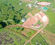 1 Bán nhanh 1.340m2 full thổ cư - 40x35 m - Trung Tâm Dambri TP Bảo Lộc