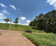 4 Bán nhanh 1.340m2 full thổ cư - 40x35 m - Trung Tâm Dambri TP Bảo Lộc