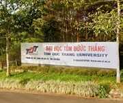 6 Đất MT đường Nguyễn Tuân ngay trường ĐH Tôn Đức Thắng, TP Bảo Lộc, DT 112,5m2 full T Cư 6 Đất MT đường Nguyễn Tuân ngay trường ĐH Tôn Đức Thắng, TP Bảo Lộc, DT 112,5m2 full T Cư