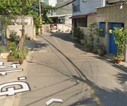 Nhà mặt tiền đường 147 Hiệp phú DT 100m, cấp 4 khu vip