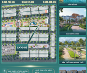 Liền Kề Áp Góc Hoàng Huy Green River Đẹp Nhất Dự Án