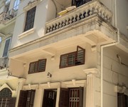 Bán Nhà Tuệ Tĩnh 1 Nhà Ra Phố 3 Thoáng MT 11M 4 Tầng 32 Tỷ