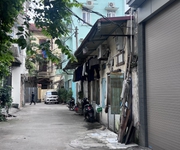 Bán 76M đại đồng nguyễn khoái tặng nhà ngõ thông 5M ô tô tránh hoàng mai