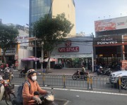 Nhà  Nguyễn thị Thập phường Bình Thuận Q7. DT 4.2x28m 2 lầu 23 tỷ