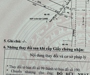 Đất 4.5m X 25,4m số 120 ĐƯỜNG TÂN MỸ QUẬN 7. Giá 12,5 tỷ TL