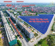 Bán lô đất ngay sát đại dự án Sun Group