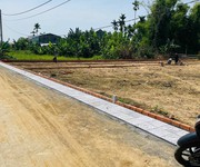 BÁN 3 LÔ ĐẤT LIỀN KỀ   ĐIỆN HỒNG, ĐIỆN BÀN   Giá từ 6xx/lô