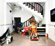 Mặt Tiền HT05   Nhà Đẹp Ở Ngay 4.5X18  81M2   Kế Chợ Hiệp Thành   Chỉ 5.19 TỶ