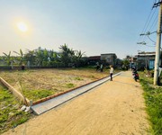 Cần bán đất nền chỉ 3xx triệu tại Đà Nẵng