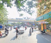 lô góc mp vip đúng ngã 4 nguyễn ngọc vũ   lê văn lương, 60m   26 tỷ - vị trí vua kinh doanh