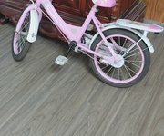 Bán xe đap đã qua sử dụng cho bé