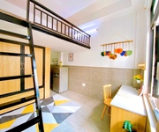 2 ‼ trung tâm bình thạnh - căn hộ dịch vụ 6 tầng - có hệ thống pccc, thang máy - hẻm xe hơi