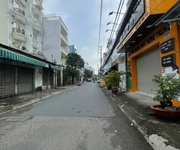 Gấp  bán nhà 6x34m, 4 tầng   hẻm 10m phan huy ích, sát emart   chốt nhanh 20.3 tỷ