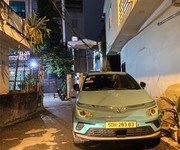 Cư xá nguyễn văn thương - xe hơi thông - 62m2 phân lô vuông vức