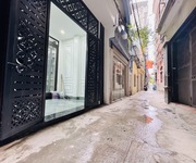 6 tầng thang máy - ngõ thông kinh doanh - siêu hiếm khu vực trần duy hưng 44/52m2.