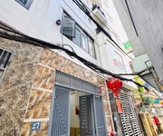 Ccmn hồ tùng mậu 53m2 x 4 tầng   9 phòng khép kín - dòng tiền   50 triệu/ tháng  13,1tỷ