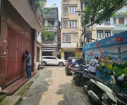 Phương mai - 45m - ô tô đỗ cửa - thoáng trước sau - 13.8 tỉ ctl