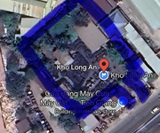 Bán đất mặt tiền quốc lộ 1a   đối diện khu destino   xã mỹ yên, bến lức, long an