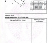 3 Bán đất khu trằm đá trung tâm việt trì 3 Bán đất khu trằm đá trung tâm việt trì