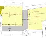 2 Bán nhanh lô đất đẹp - giá tốt - vị trí đẹp tại đồng lư, đồng quang, quốc oai, hà nội