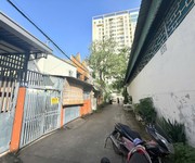 Bán nhà hẻm xe hơi đường số 26 linh đông, thủ đức, tp hcm. dt 532m2, 19 phòng chdv, giá 15.7 tỷ.