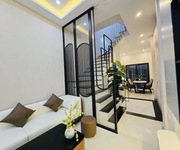 phân lô bạch mai   42m   4 tầng   ngõ ba gác tận cửa