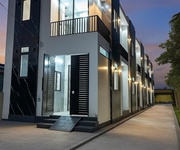 Chỉ cần thanh toán 690tr nhận ngay căn nhà dãy phố h71   lê hồng phong đối diện cảng hoàng diệu