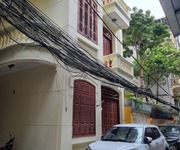 Siêu hiếm, bán nhà kim mã thượng - phan kế bính, ô tô vào nhà, 52m, chỉ 20 tỷ