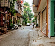 Bán nhà quan nhân thanh xuân, phân lô oto tránh vỉa hè kinh doanh, 43m2 4 tầng, 17.x tỷ