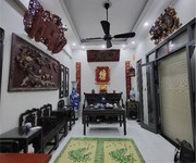 Hiếm - giáp bát- 35m2-5t- 9.25tỷ- dân xây - mặt ngõ thông 2 ngõ - cách ô tô 10m, kinh doanh nhỏ