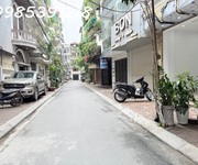 Kim đồng phân lô -70m2-6t-26.8tỷ- ô tô đỗ tránh - vỉa hè - kinh doanh - 20m ra mặt phố