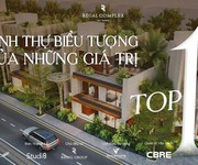 3 Regal the palace   dinh thự biểu tượng của những giá trị