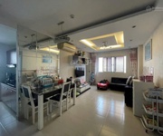 Bán căn hộ lotus garden 86m  3pn 2wc sổ hồng riêng chính chủ, view nam thoáng mát