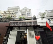 Nhà lâm thị hố 72m2 3 tầng 5 tỷ 9 p.tân chánh hiệp quận 12 cũ.