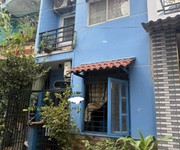 Nhỉnh 3 tỷ   giáp tân phú   dtsd 70m   4 x 8.5    đường 4m thông tktq