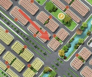 Bán lô đất o-ii.13-02 tại flc tropical city hạ long. dt 90m2. giá 17.5 triệu/m2