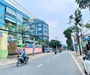 2 Bán nhà mặt tiền ba gia, phường 7, tân bình  5x20,5m  gpxd 6 tầng