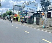 3 Bán nhà mặt tiền ba gia, phường 7, tân bình  5x20,5m  gpxd 6 tầng